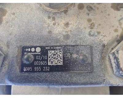 ZF 8095955232 Steering Gear / Rack for a Workhorse Custom Chassis W62