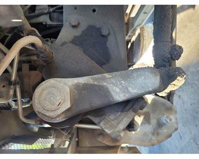 ZF 8095955232 Steering Gear / Rack for a Workhorse Custom Chassis W62