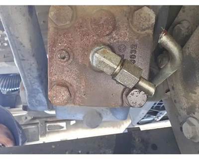 ZF 8095955232 Steering Gear / Rack for a Workhorse Custom Chassis W62