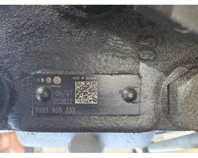 ZF 8095955232 Steering Gear / Rack for a Workhorse Custom Chassis W62