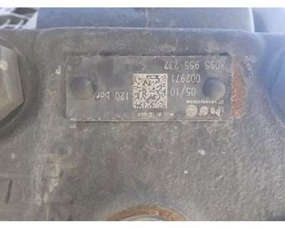 ZF 8095955232 Steering Gear / Rack for a Workhorse Custom Chassis W62