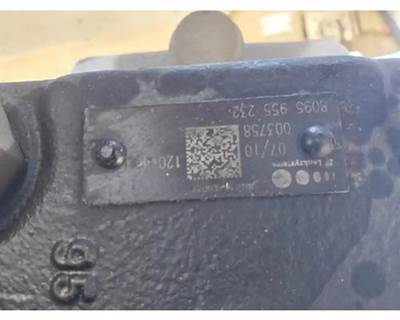 ZF 8095955232 Steering Gear / Rack for a Workhorse Custom Chassis W62