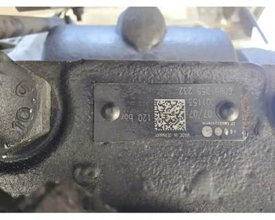 ZF 8095955232 Steering Gear / Rack for a Workhorse Custom Chassis W62