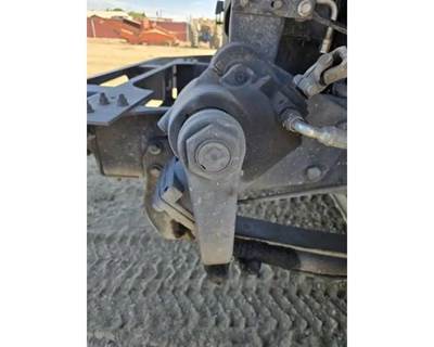 ZF 8095955232 Steering Gear / Rack for a Workhorse Custom Chassis W62