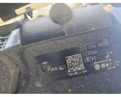 ZF 8095955232 Steering Gear / Rack for a Workhorse Custom Chassis W62