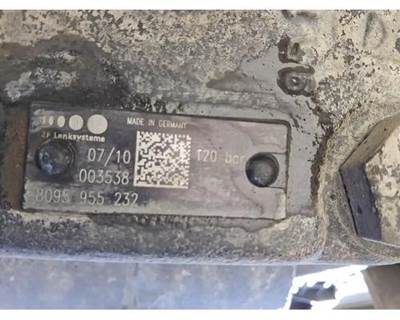 ZF 8095955232 Steering Gear / Rack for a Workhorse Custom Chassis W62