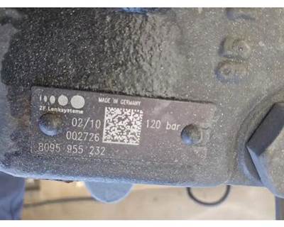 ZF 8095955232 Steering Gear / Rack for a Workhorse Custom Chassis W62