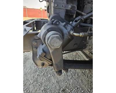 ZF 8095955232 Steering Gear / Rack for a Workhorse Custom Chassis W62