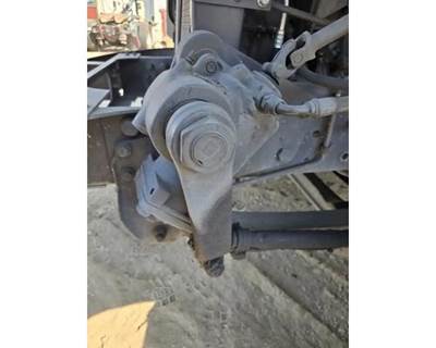 ZF 8095955232 Steering Gear / Rack for a Workhorse Custom Chassis W62