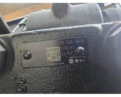 ZF 8095955232 Steering Gear / Rack for a Workhorse W62