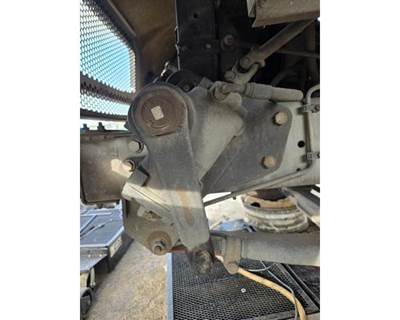 ZF 8095955232 Steering Gear / Rack for a Workhorse W62