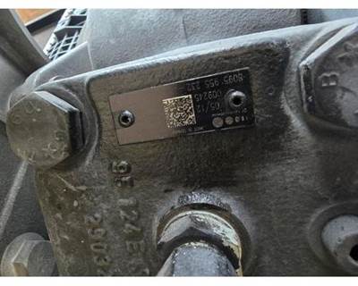 ZF 8095955232 Steering Gear / Rack for a Workhorse W62