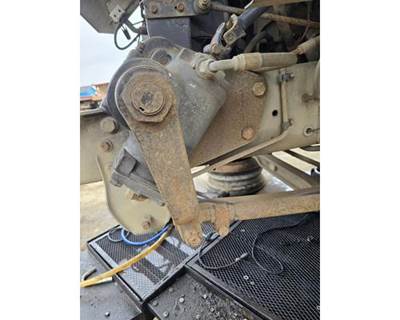 ZF 8095955232 Steering Gear / Rack for a Workhorse W62