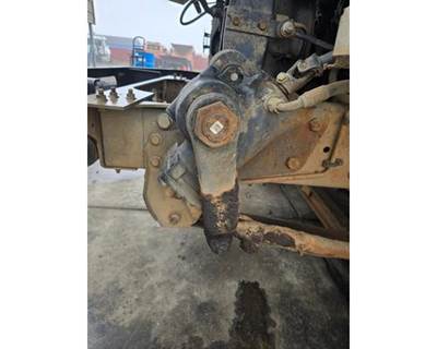 ZF 8095955232 Steering Gear / Rack for a Workhorse W62