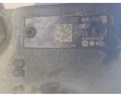 ZF 8095955232 Steering Gear / Rack for a Workhorse W62