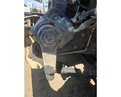 ZF 8095955232 Steering Gear / Rack for a Workhorse W62