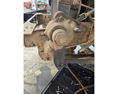 ZF 8095955232 Steering Gear / Rack for a Workhorse W62