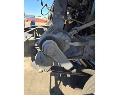 ZF 8095955232 Steering Gear / Rack for a Workhorse W62