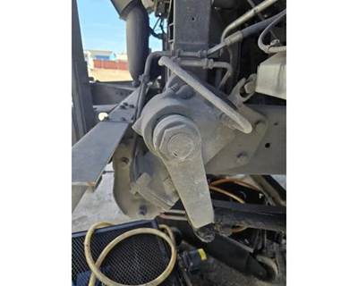 ZF 8095955232 Steering Gear / Rack for a Workhorse Custom Chassis W62