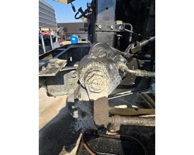 ZF 8095955232 Steering Gear / Rack for a Workhorse W62