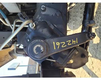 ZF 8095955232 Steering Gear / Rack for a Workhorse Custom Chassis W62