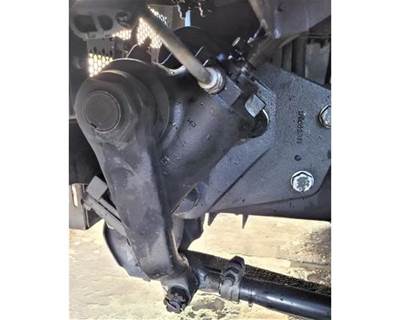 ZF 8095955232 Steering Gear / Rack for a Workhorse Custom Chassis W62