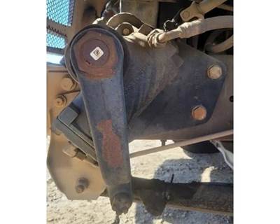 ZF 8095955232 Steering Gear / Rack for a Workhorse Custom Chassis W62