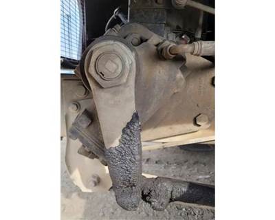 ZF 8095955232 Steering Gear / Rack for a Workhorse Custom Chassis W62