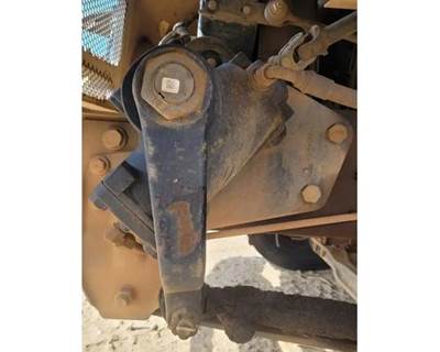 ZF 8095955232 Steering Gear / Rack for a Workhorse Custom Chassis W62