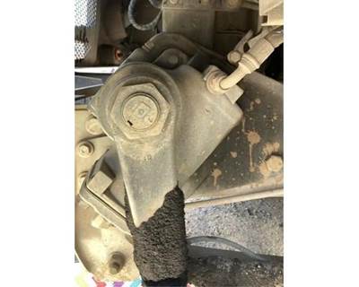 ZF 8095955232 Steering Gear / Rack for a Workhorse Custom Chassis W62