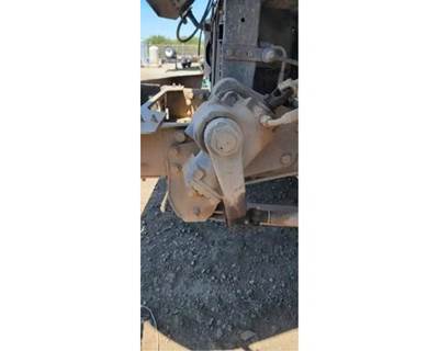 ZF 8095955232 Steering Gear / Rack for a Workhorse Custom Chassis W62