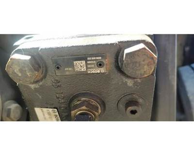 ZF 8095955232 Steering Gear / Rack for a Workhorse Custom Chassis W62