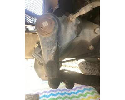 ZF 8095955232 Steering Gear / Rack for a Workhorse Custom Chassis W62