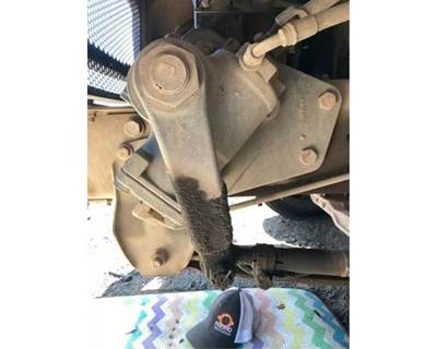 ZF 8095955232 Steering Gear / Rack for a Workhorse Custom Chassis W62