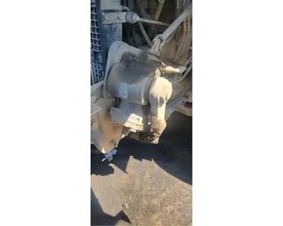 ZF 8095955232 Steering Gear / Rack for a Workhorse Custom Chassis W62