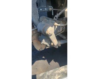ZF 8095955232 Steering Gear / Rack for a Workhorse Custom Chassis W62