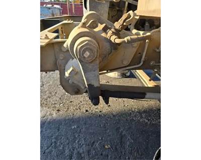 ZF 8095955232 Steering Gear / Rack for a Workhorse Custom Chassis W62