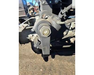 ZF 8095955232 Steering Gear / Rack for a Workhorse Custom Chassis W62