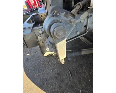 ZF 8095955232 Steering Gear / Rack for a Workhorse Custom Chassis W62