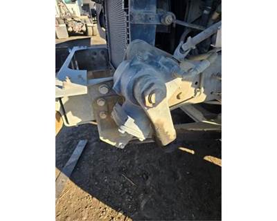 ZF 8095955232 Steering Gear / Rack for a Workhorse Custom Chassis W62