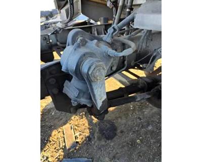 ZF 8095955232 Steering Gear / Rack for a Workhorse Custom Chassis W62
