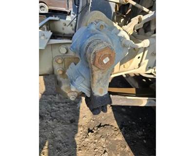 ZF 8095955232 Steering Gear / Rack for a Workhorse Custom Chassis W62