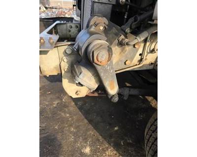 ZF 8095955232 Steering Gear / Rack for a Workhorse Custom Chassis W62