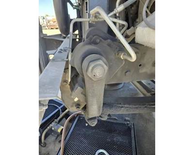 ZF 8095955232 Steering Gear / Rack for a Workhorse Custom Chassis W62