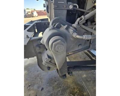 ZF 8095955232 Steering Gear / Rack for a Workhorse Custom Chassis W62