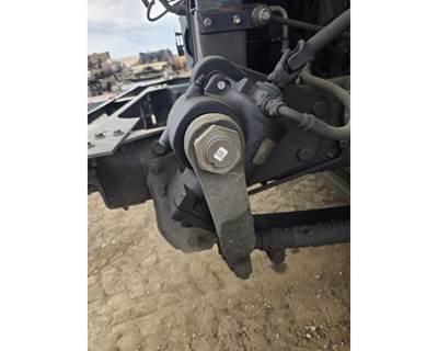 ZF 8095955232 Left Steering Gear / Rack for a Workhorse W62