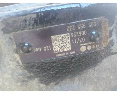 ZF 8095955232 Steering Gear / Rack for a Workhorse W62