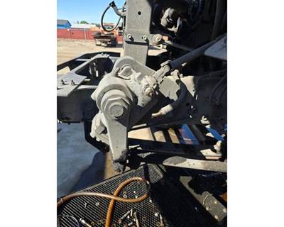 ZF 8095955232 Steering Gear / Rack for a Workhorse W62