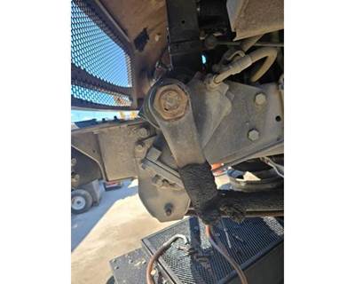 ZF 8095955232 Steering Gear / Rack for a Workhorse W62