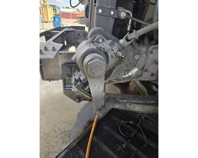 ZF 8095955232 Steering Gear / Rack for a Workhorse W62